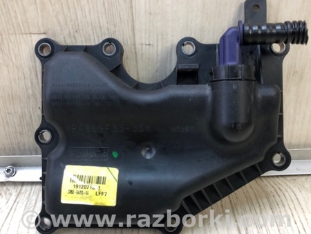 ФОТО Маслоотделитель для Ford Focus 3 (01.2010 - 03.2018) Київ