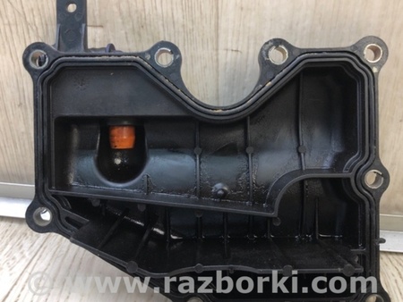 ФОТО Маслоотделитель для Ford Focus 3 (01.2010 - 03.2018) Київ