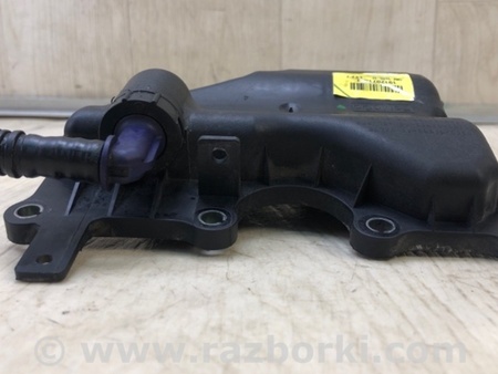 ФОТО Маслоотделитель для Ford Focus 3 (01.2010 - 03.2018) Київ