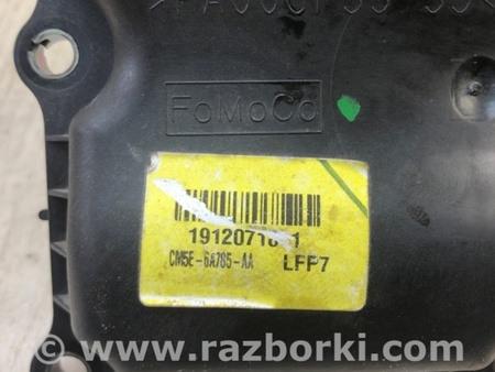 ФОТО Маслоотделитель для Ford Focus 3 (01.2010 - 03.2018) Київ