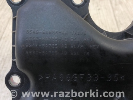 ФОТО Маслоотделитель для Ford Focus 3 (01.2010 - 03.2018) Київ