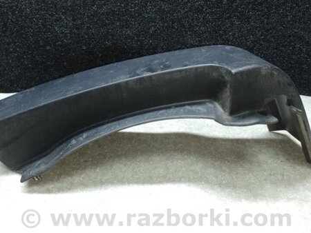 ФОТО Накладка отвору багажника для Hummer H3 Київ