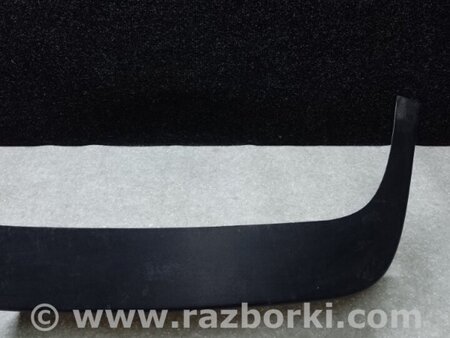 ФОТО Накладка отвору багажника для Hummer H3 Київ