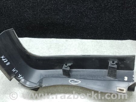 ФОТО Накладка отвору багажника для Hummer H3 Київ