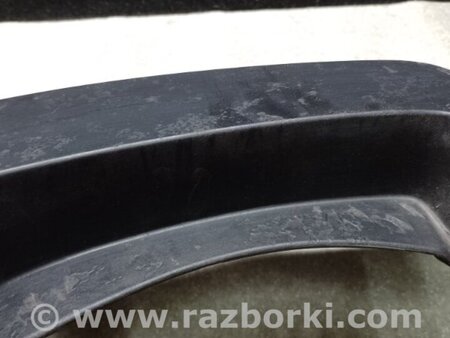 ФОТО Накладка отвору багажника для Hummer H3 Київ