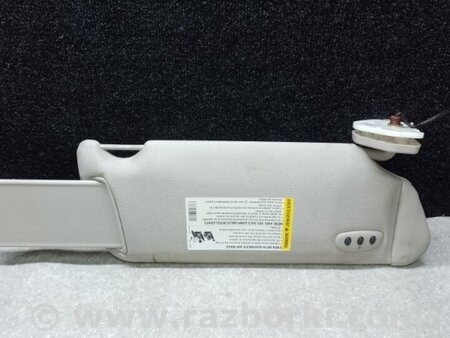 ФОТО Козирок сонцезахисний для Hummer H3 Київ