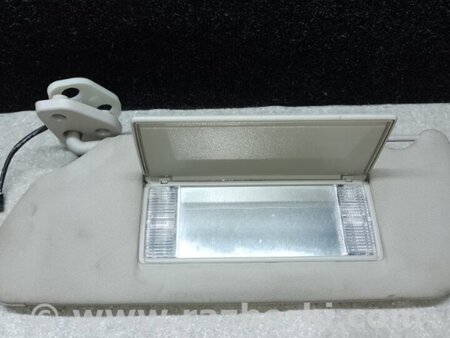 ФОТО Козирок сонцезахисний для Hummer H3 Київ