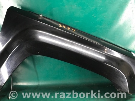 ФОТО Крило переднє для Jeep Patriot (10-17) Київ