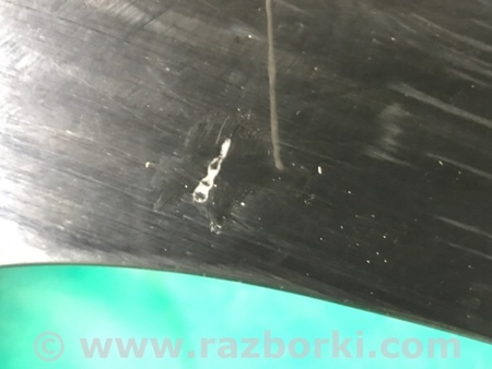 ФОТО Крило переднє для Jeep Patriot (10-17) Київ