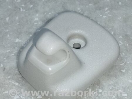 ФОТО Кріплення сонцезахисного козирка для Hummer H3 Київ