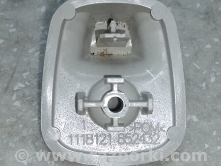 ФОТО Кріплення сонцезахисного козирка для Hummer H3 Київ