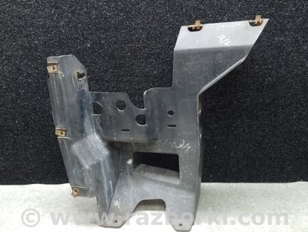 ФОТО Кронштейн заднього бампера для Hummer H3 Київ