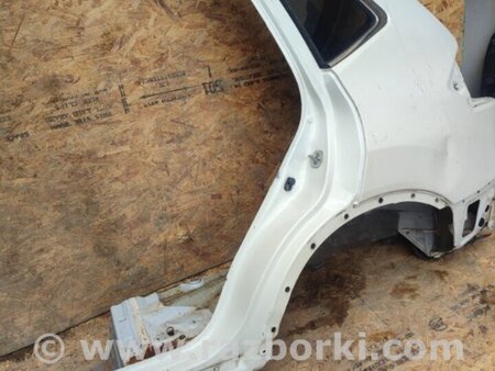 ФОТО Чверть кузова задня для Nissan X-Trail T32 /Rogue (2013-) Київ