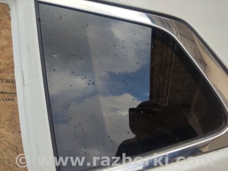 ФОТО Чверть кузова задня для Nissan X-Trail T32 /Rogue (2013-) Київ