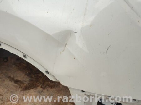 ФОТО Чверть кузова задня для Nissan X-Trail T32 /Rogue (2013-) Київ
