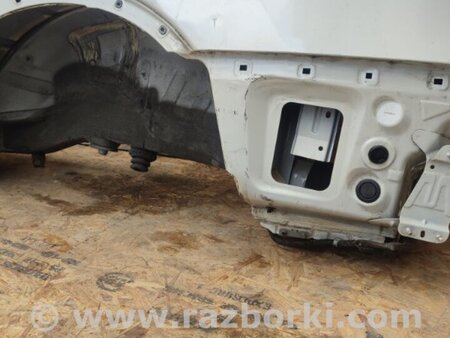ФОТО Чверть кузова задня для Nissan X-Trail T32 /Rogue (2013-) Київ