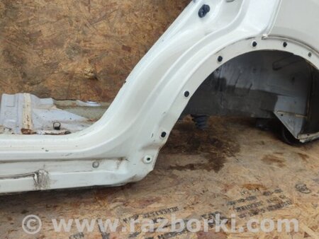 ФОТО Чверть кузова задня для Nissan X-Trail T32 /Rogue (2013-) Київ