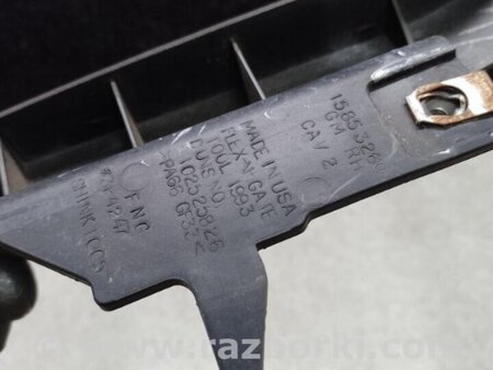 ФОТО Кронштейн для Hummer H3 Київ