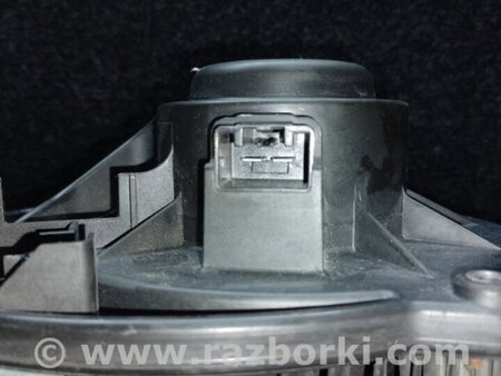 ФОТО Моторчик пічки для Hummer H3 Київ