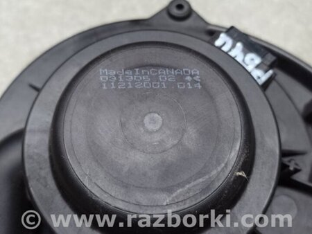 ФОТО Моторчик пічки для Hummer H3 Київ