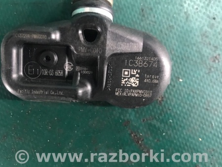 ФОТО Датчик тиску в шинах для Lexus NX (14-21) Київ