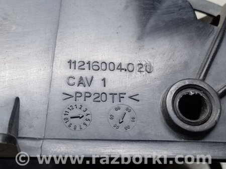 ФОТО Заслінка пічки для Hummer H3 Київ