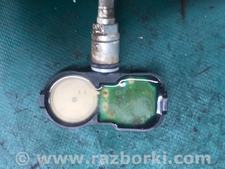 ФОТО Датчик тиску в шинах для Nissan Juke (10-19) Київ