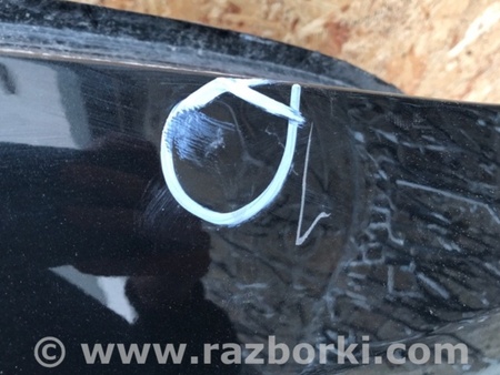 ФОТО Чверть кузова задня для Lexus NX (14-21) Київ