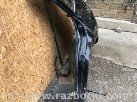 ФОТО Чверть кузова задня для Lexus NX (14-21) Київ
