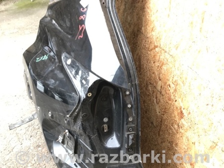 ФОТО Чверть кузова задня для Lexus NX (14-21) Київ