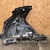 ФОТО Чверть кузова задня для Lexus NX (14-21) Київ