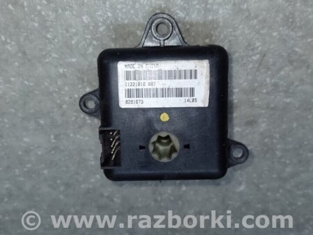 ФОТО Моторчик заслінки пічки для Hummer H3 Київ