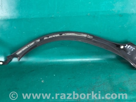 ФОТО Накладка крила для Lexus NX (14-21) Київ