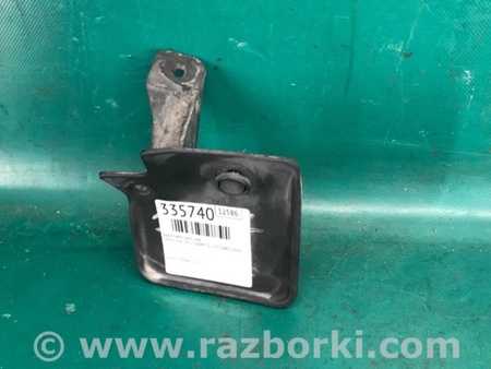 ФОТО Бризговик для Lexus NX (14-21) Київ