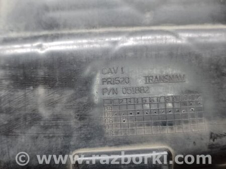 ФОТО Кріплення паливного бака для Hummer H3 Київ