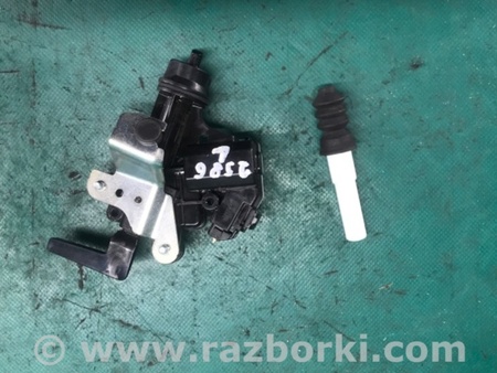 ФОТО Замок лючка бензобаку для Lexus NX (14-21) Київ