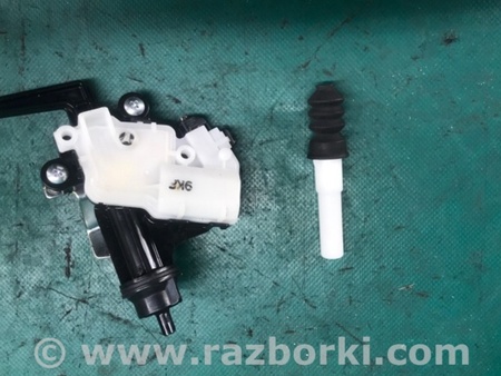 ФОТО Замок лючка бензобаку для Lexus NX (14-21) Київ