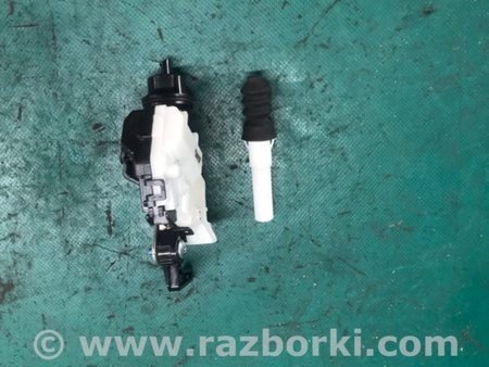 ФОТО Замок лючка бензобаку для Lexus NX (14-21) Київ