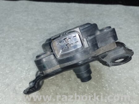 ФОТО Датчик положення селектора АКПП для Toyota Prius III XW30 (09-15) Київ