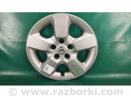 ФОТО Ковпак колісний для Nissan Rogue (08-14) Київ