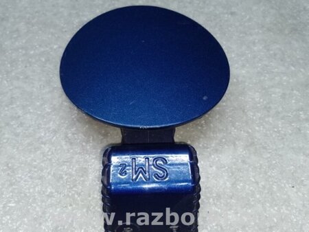 ФОТО Лючок паливного бака для Hyundai Santa Fe I SM (00-06) Київ