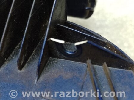 ФОТО Лючок паливного бака для Hyundai Santa Fe I SM (00-06) Київ