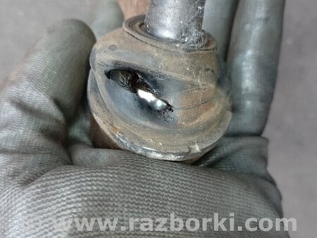 ФОТО Рульова рейка для Hummer H3 Київ