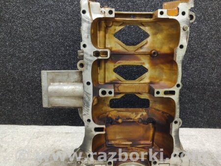 ФОТО Піддон двигуна для Mitsubishi Lancer X 10 (08-17) Київ