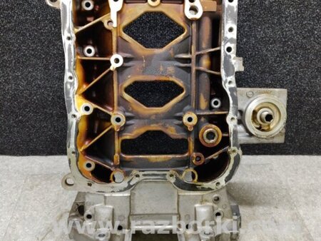 ФОТО Піддон двигуна для Mitsubishi Lancer X 10 (08-17) Київ