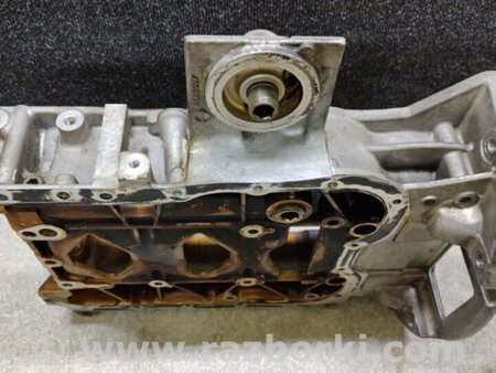 ФОТО Піддон двигуна для Mitsubishi Lancer X 10 (08-17) Київ