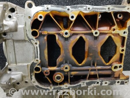 ФОТО Піддон двигуна для Mitsubishi Lancer X 10 (08-17) Київ