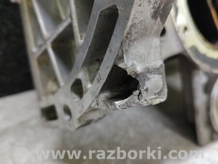 ФОТО Піддон двигуна для Mitsubishi Lancer X 10 (08-17) Київ