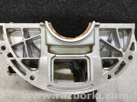 ФОТО Піддон двигуна для Mitsubishi Lancer X 10 (08-17) Київ