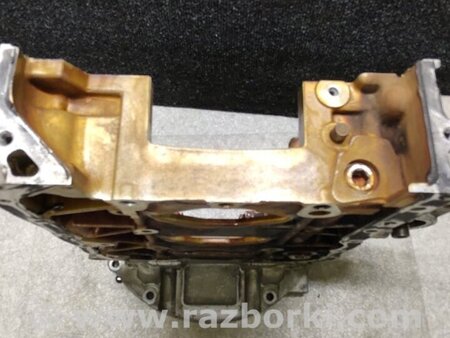 ФОТО Піддон двигуна для Mitsubishi Lancer X 10 (08-17) Київ